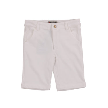Melange Elegant Shorts - Kidichic